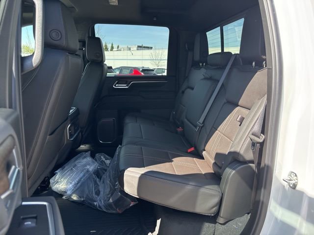 2026 Chevrolet Silverado 3500 HD High Country - Photo 35