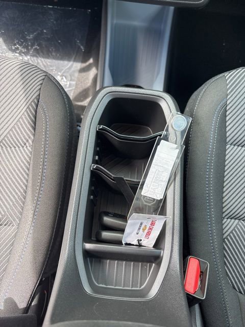 2027 Chevrolet Bolt LT - Photo 18