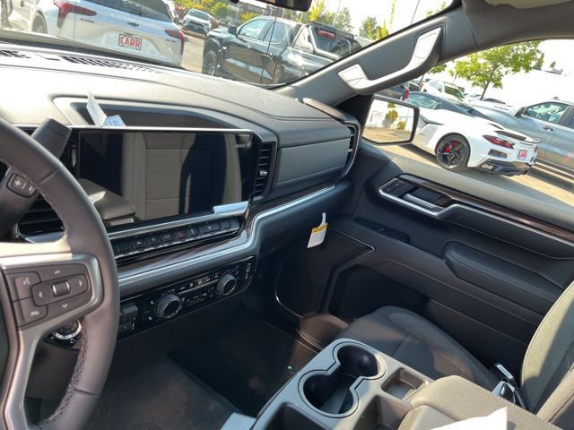2026 Chevrolet Silverado 1500 LT - Photo 12