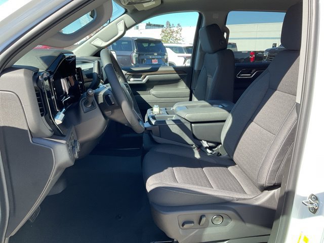 2026 Chevrolet Silverado 1500 LT - Photo 27