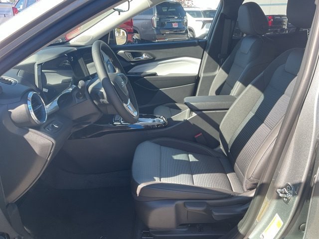 2026 Chevrolet Trax LT - Photo 26