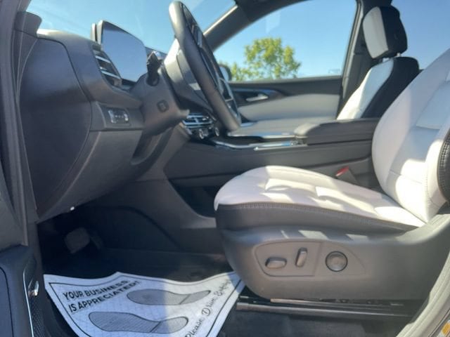 2026 Chevrolet Traverse High Country - Photo 12