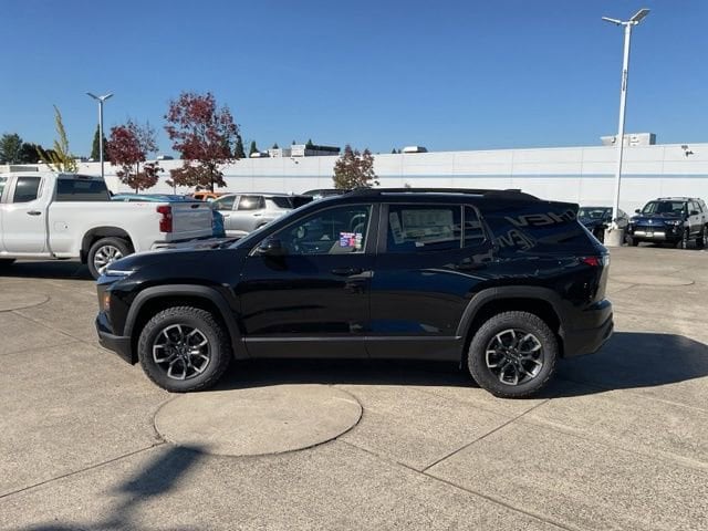 2026 Chevrolet Equinox ACTIV - Photo 5