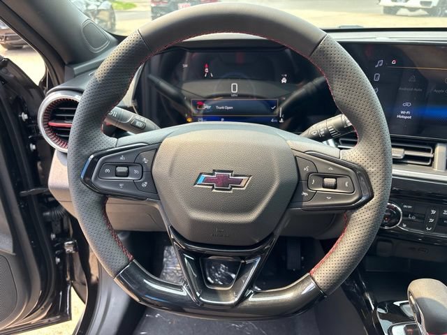 2026 Chevrolet Trax RS - Photo 16