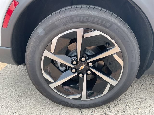 2026 Chevrolet Equinox EV 2LT - Photo 13