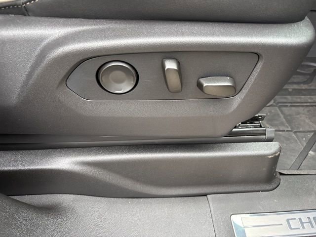 2026 Chevrolet Suburban Premier - Photo 50