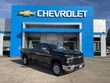Chevrolet Silverado 2500 HD