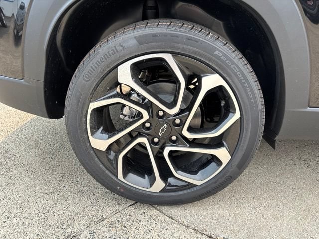 2026 Chevrolet Trax RS - Photo 13