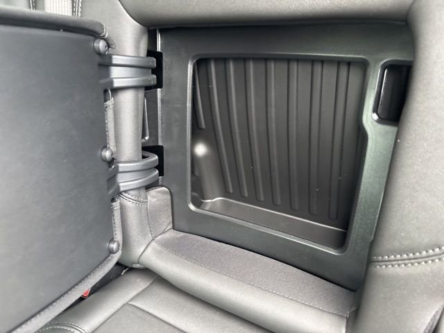 2026 Chevrolet Silverado 1500 RST - Photo 35