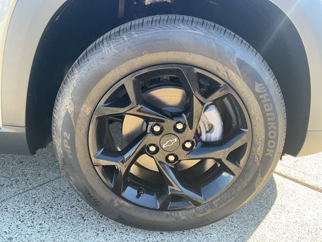 2026 Chevrolet Trax LT - Photo 14