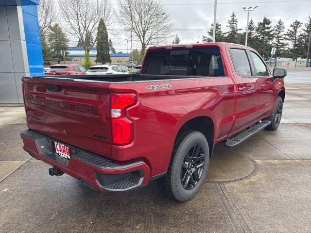 2026 Chevrolet Silverado 1500 RST - Photo 10