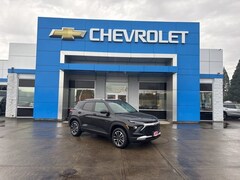 2026 Chevrolet Trailblazer LT SUV