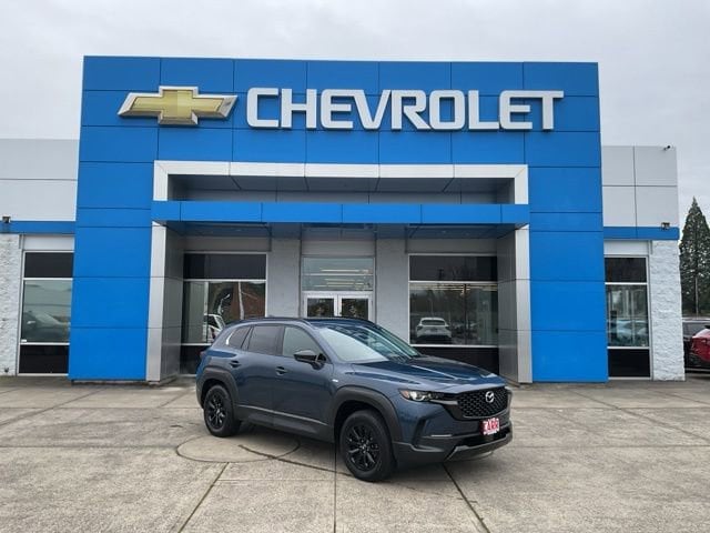 2025 Mazda CX-50 Premium's photo