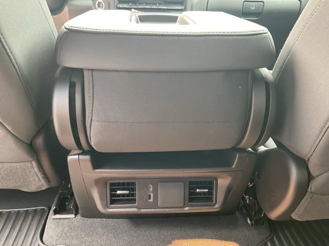 2025 Chevrolet Silverado 1500 Custom - Photo 22
