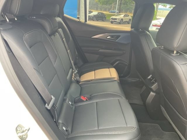 2026 Chevrolet Equinox EV 2LT - Photo 37