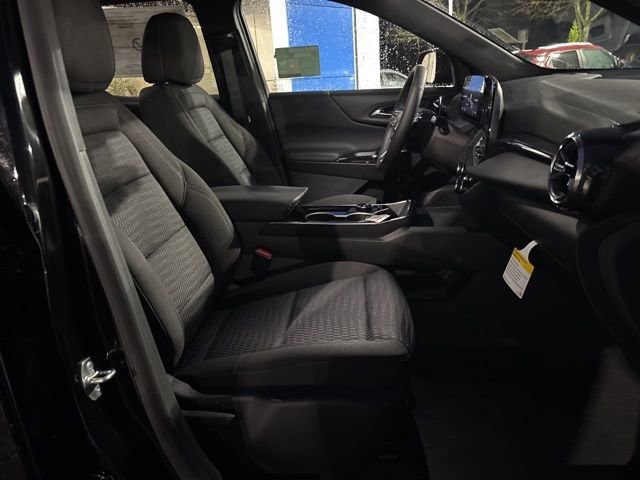 2026 Chevrolet Equinox LT - Photo 35