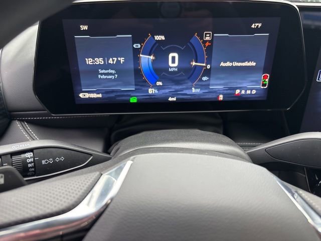 2026 Chevrolet Blazer EV LT - Photo 24