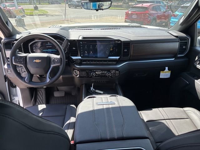 2026 Chevrolet Silverado 3500 HD High Country - Photo 16