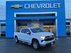 2026 Chevrolet Silverado 1500 LT Truck