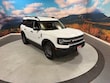  Ford Bronco Sport
