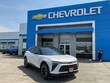 Chevrolet Blazer EV
