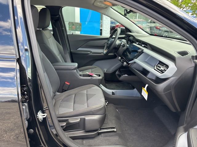 2027 Chevrolet Bolt LT - Photo 35