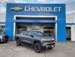 Chevrolet Silverado EV