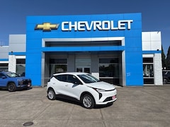 2027 Chevrolet Bolt LT SUV