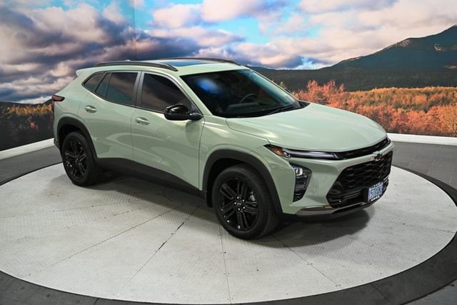 2024 Chevrolet Trax Activ's photo
