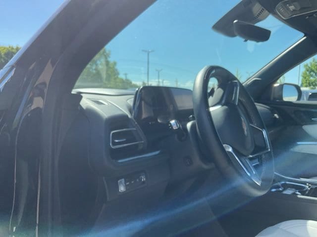 2026 Chevrolet Traverse High Country - Photo 11