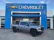 Chevrolet Silverado 3500 HD