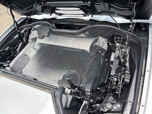 2026 Chevrolet Corvette 3LZ - Photo 16