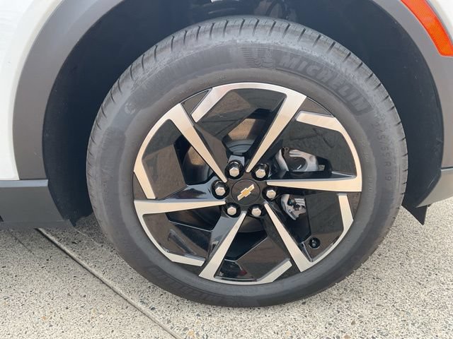 2026 Chevrolet Equinox EV 2LT - Photo 14