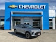 Chevrolet Blazer EV