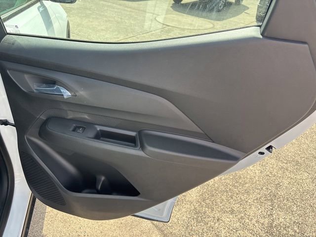 2027 Chevrolet Bolt LT - Photo 35