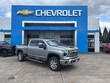  Chevrolet Silverado 3500 HD