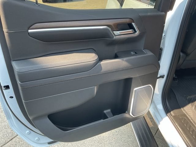2026 Chevrolet Silverado 1500 High Country - Photo 32