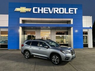 2020 Subaru Ascent Limited SUV