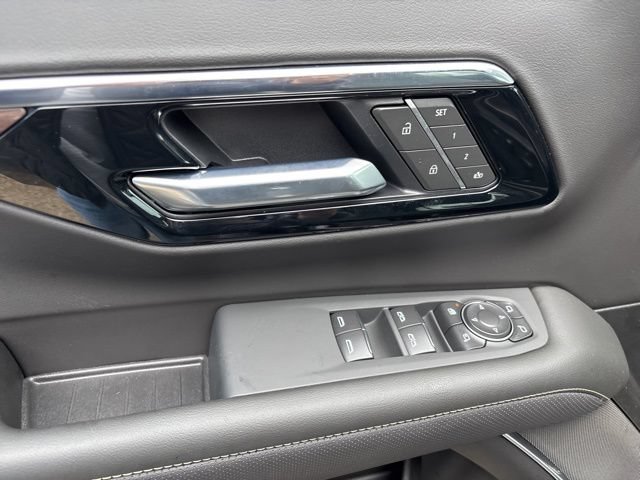 2026 Chevrolet Suburban Premier - Photo 33