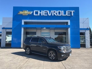 2019 Chevrolet Tahoe Premier SUV