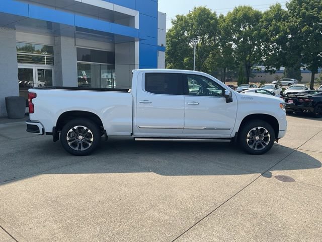 2026 Chevrolet Silverado 1500 High Country - Photo 11