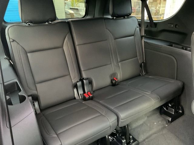 2026 Chevrolet Suburban High Country - Photo 29