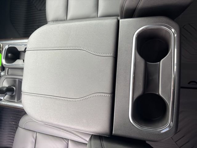 2026 Chevrolet Silverado 1500 RST - Photo 21