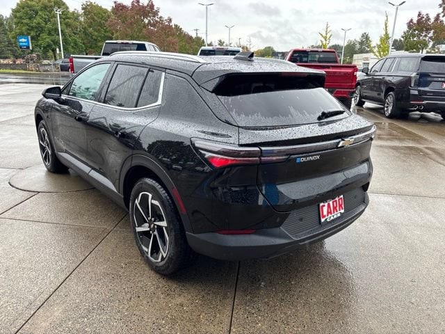 2026 Chevrolet Equinox EV 2LT - Photo 6