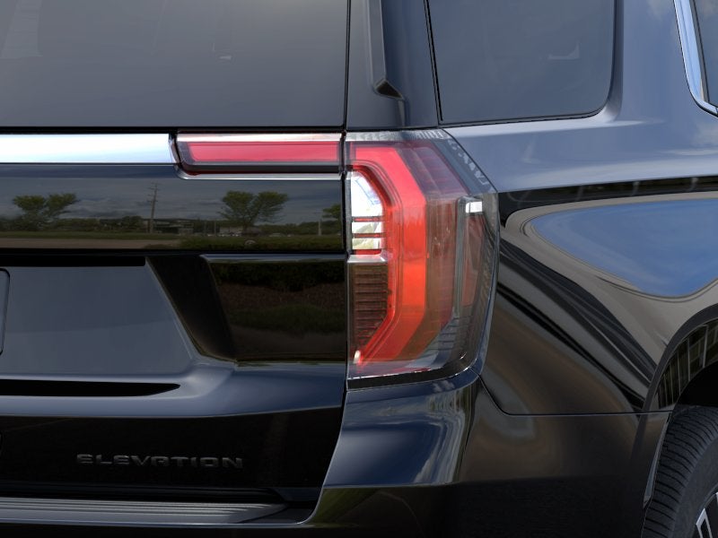 2026 GMC Yukon Elevation - Photo 35