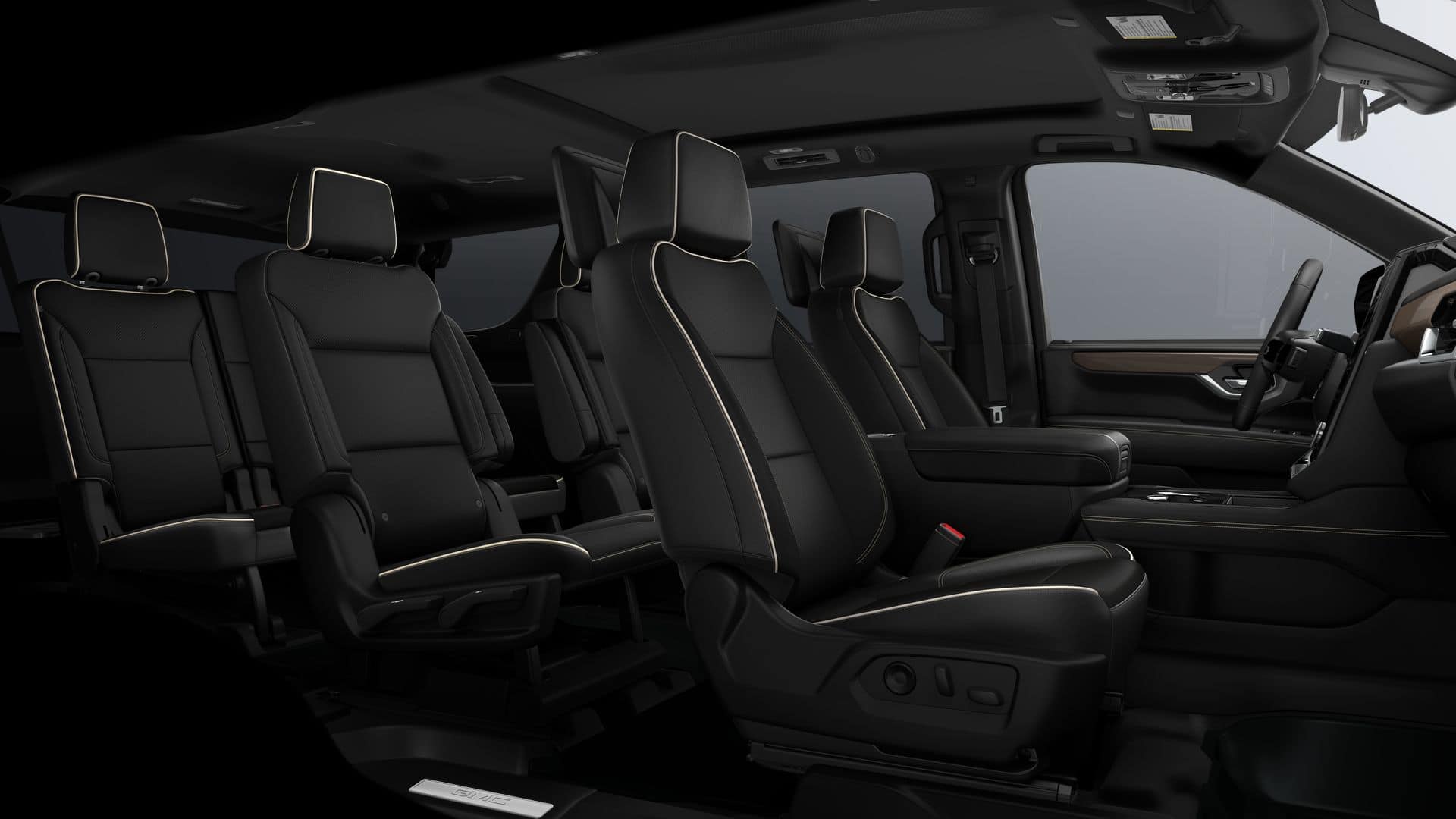 2026 GMC Yukon Elevation - Photo 56