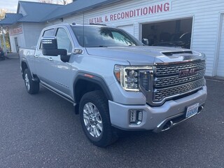 2023 GMC Sierra 3500HD Denali Truck