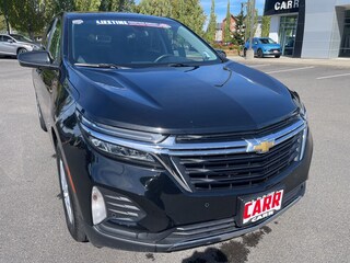 2024 Chevrolet Equinox LT SUV