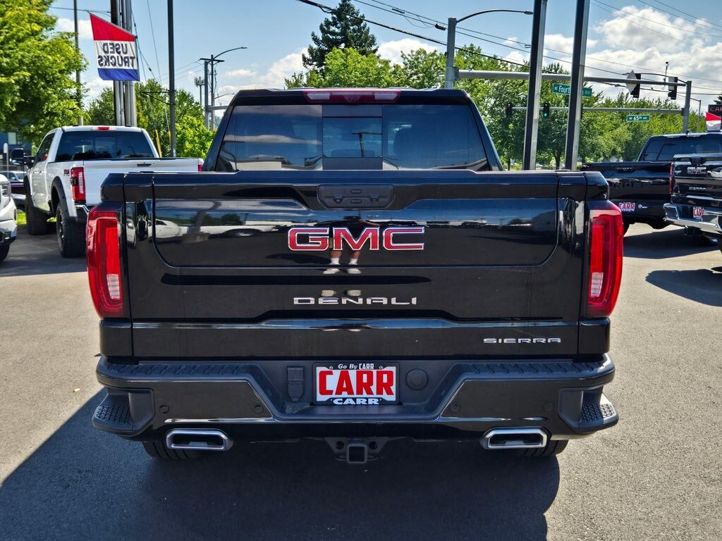 Used 2023 GMC Sierra 1500 Denali Truck