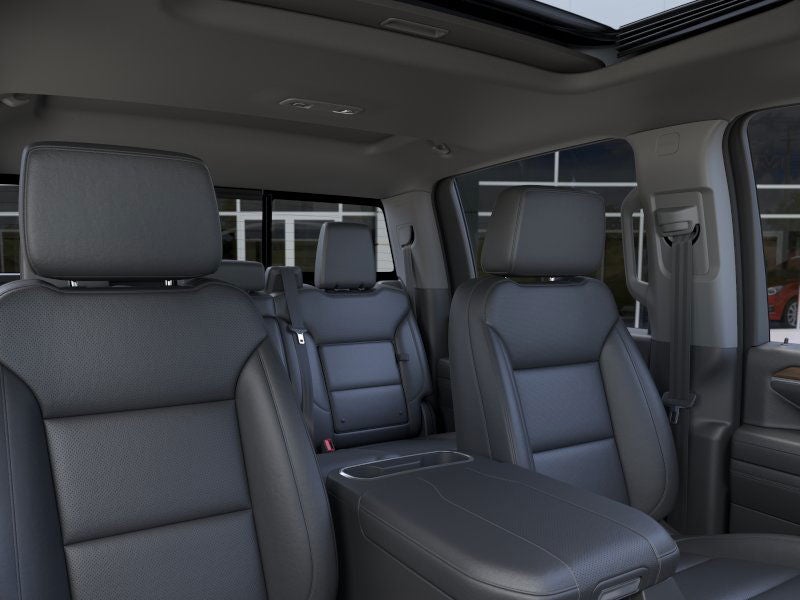 2026 GMC Sierra 2500HD SLT - Photo 48